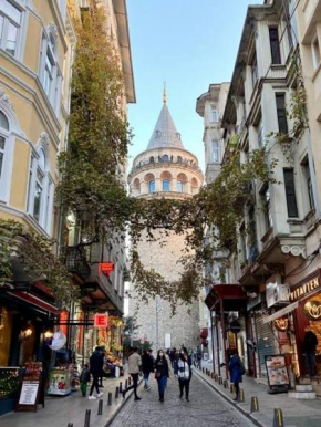 Vega Galata